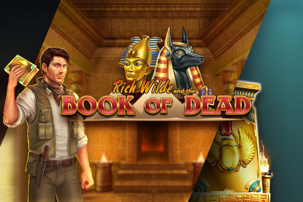 Book of Dead
